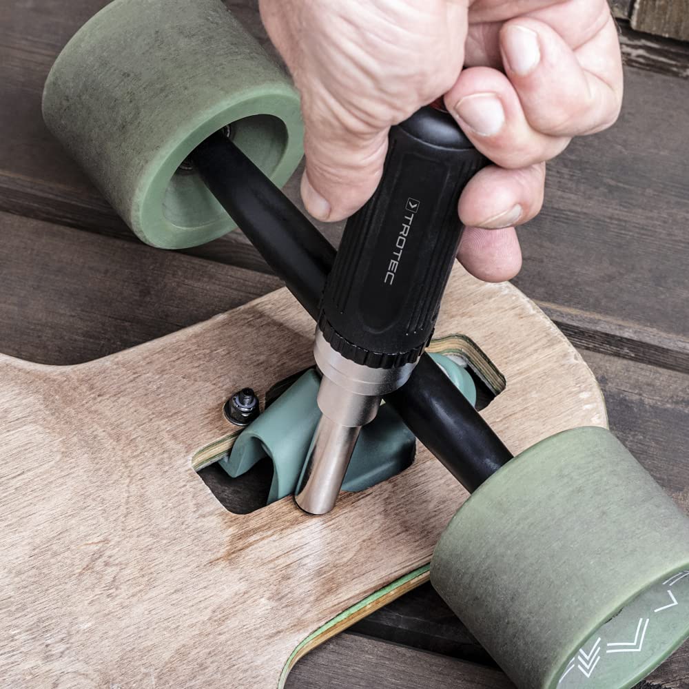 trotec-9-in-1-ratschenschraubendreher-multitool-22-cm-schwarz image 7