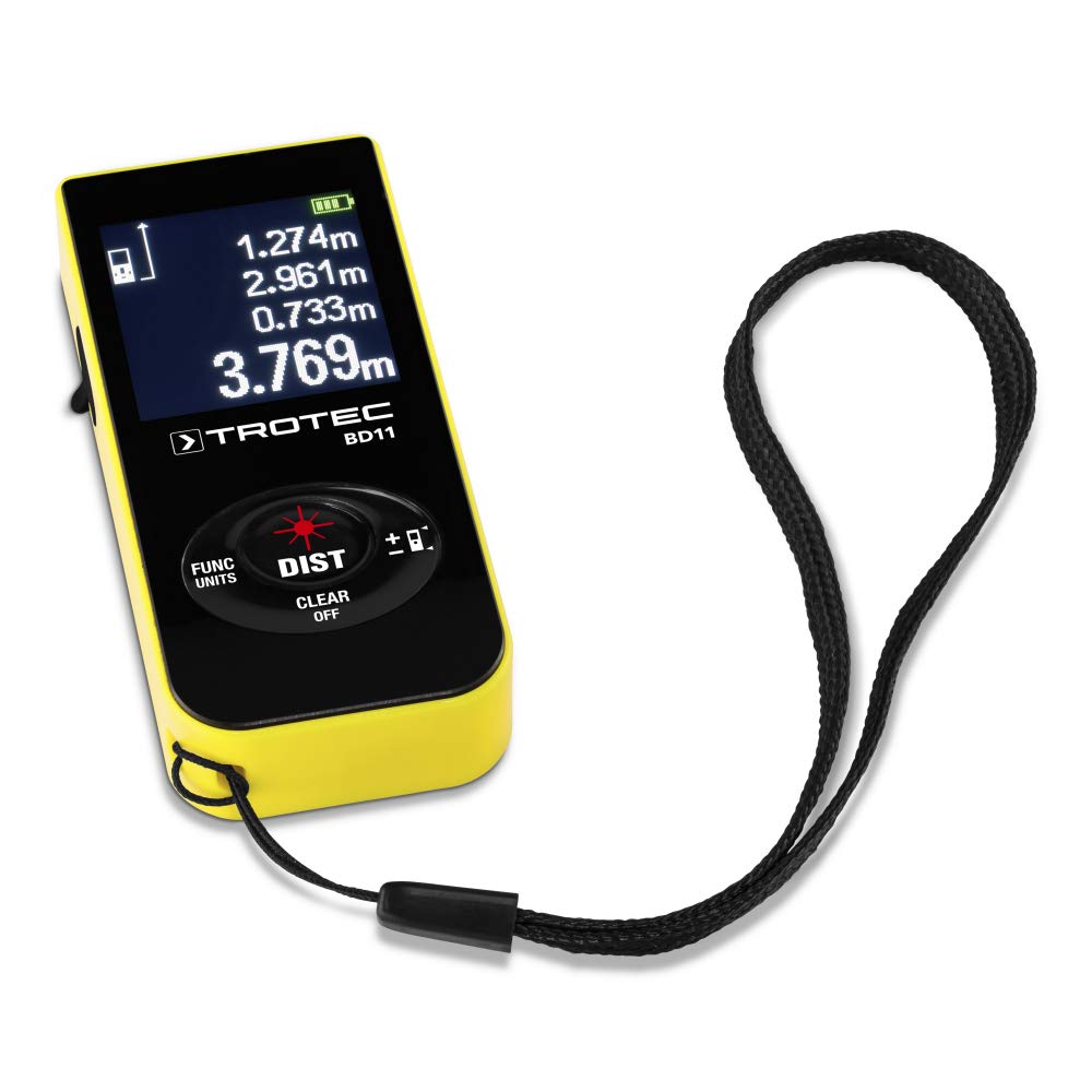 trotec-bd11-laser-entfernungsmesser-digital-bis-30-m image 3