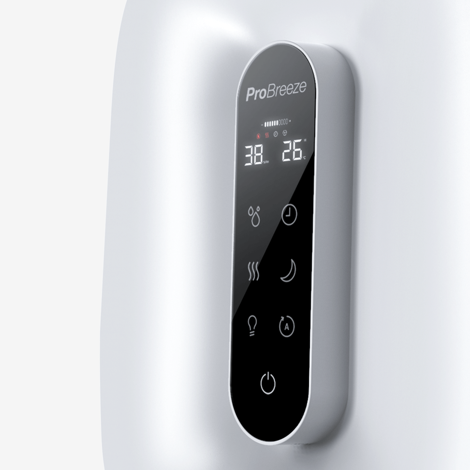 pro-breeze-5-6-l-ultraschall-luftbefeuchter-mit-aroma-diffusor-kalt-und-warmnebe image 5
