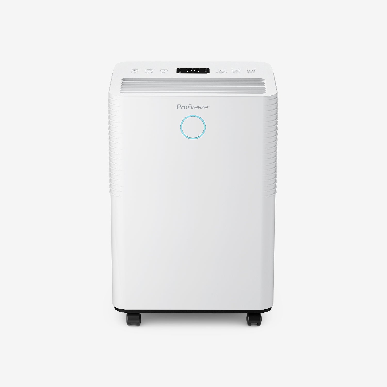 pro-breeze-10l-leiser-luftentfeuchter-mit-intelligenter-feuchtigkeitskontrolle image 1