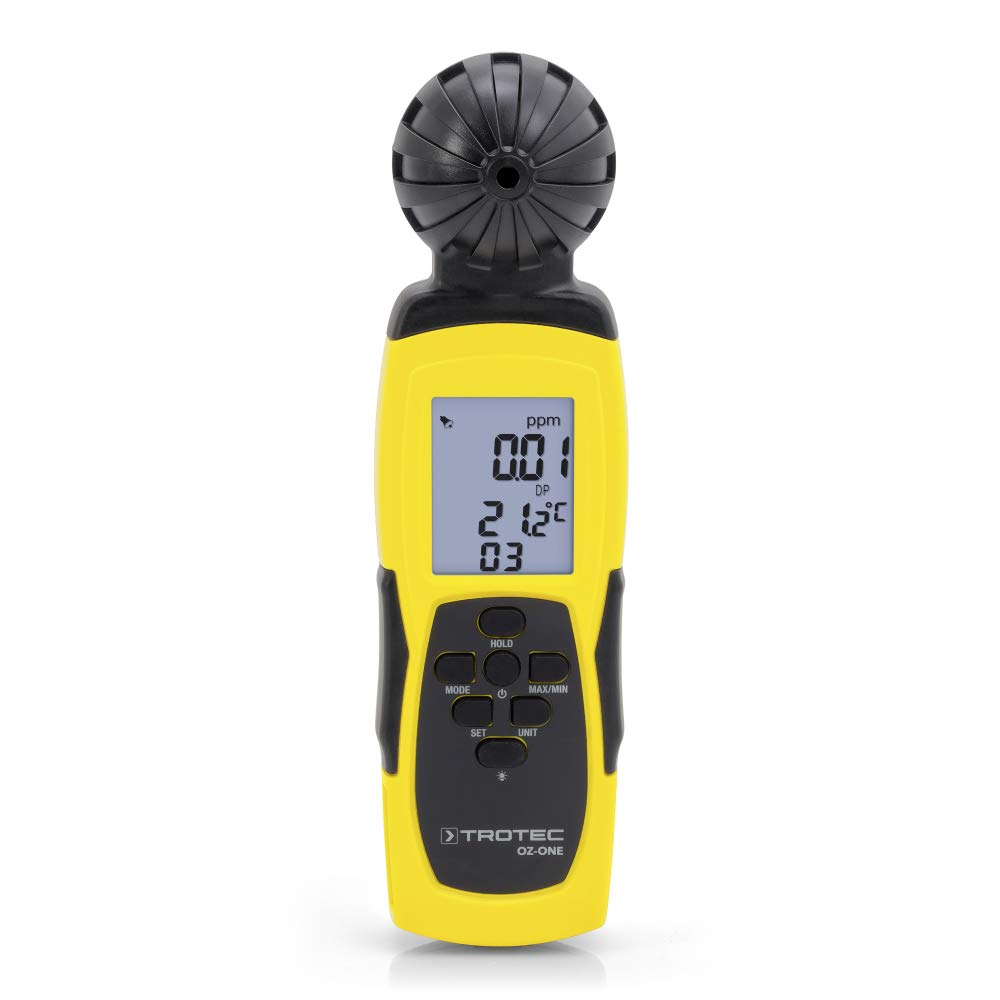 trotec-bq16-hcho-tvoc-messger-t-formaldehyd-und-luftg-temesser image 7
