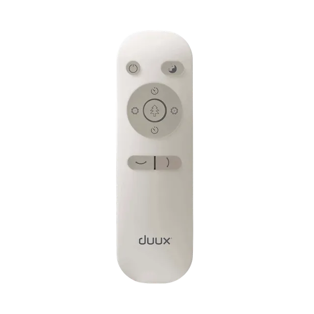 duux-whisper-flex-smart-fernbedienung-greige image 1