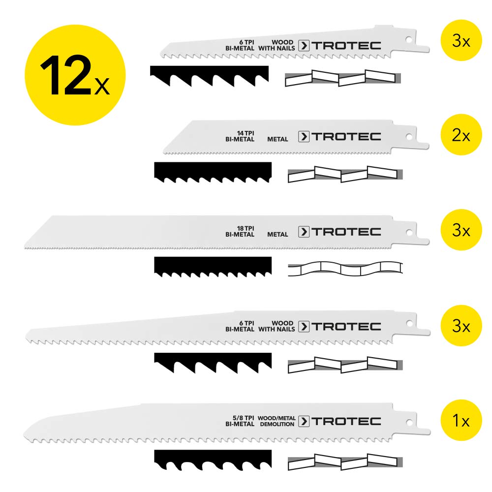 trotec-s-bels-gebl-tter-set-12-teilig-pjss-zubeh-r image 5