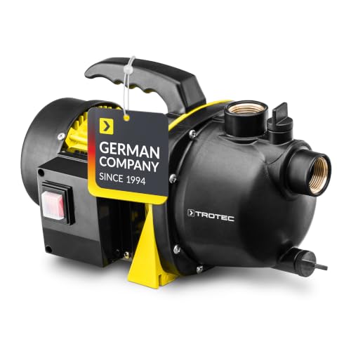 trotec-tgp-1000-e-gartenpumpe-3-300-l-h-1-000-w-4-2-bar image 8