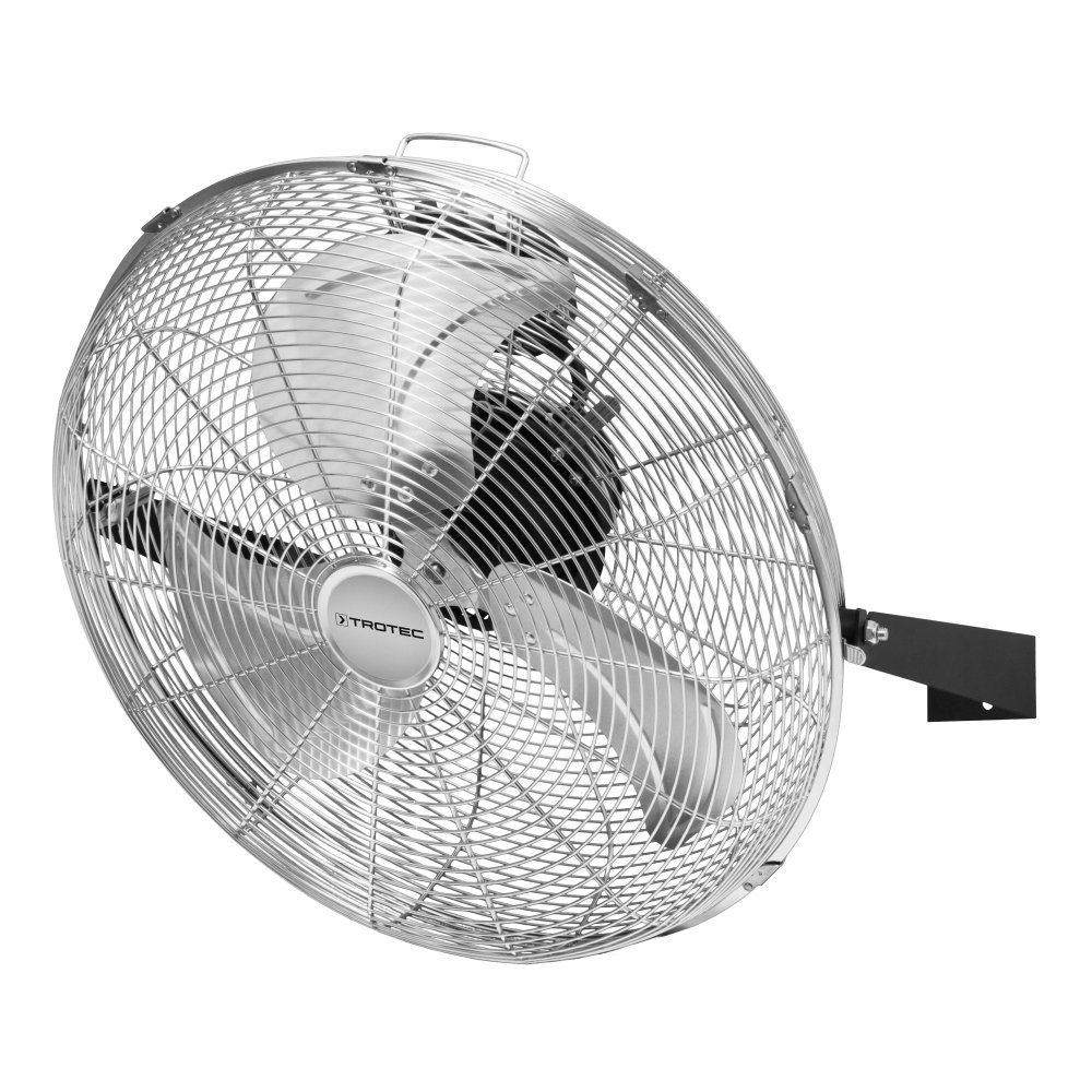 trotec-tvm-18-s-standventilator-100-watt-45-cm-metall image 8