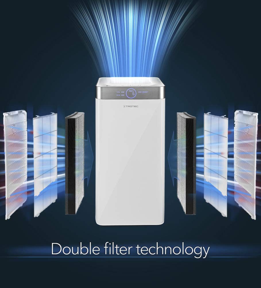 trotec-airgoclean-200-e-hepa-carbon-filter-h13-99-97-ersatzfilter image 6