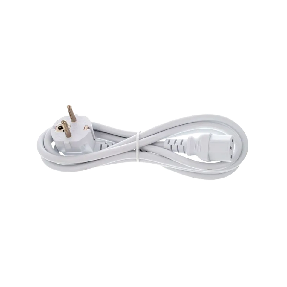 duux-tube-netzkabel-wei image 1