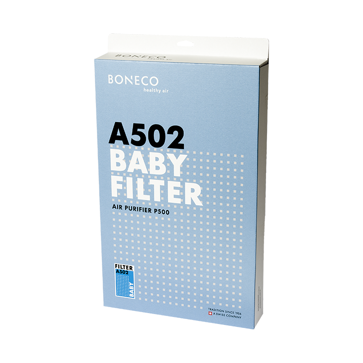 boneco-a502-baby-filter-f-r-p500 image 2