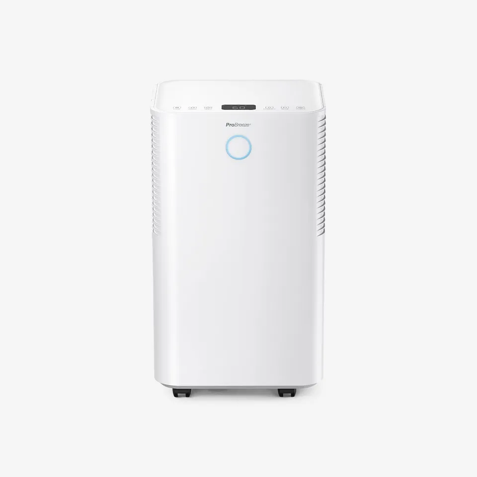 pro-breeze-omnidry-12l-leiser-entfeuchter-mit-maximaler-extraktion-general-berho image 1