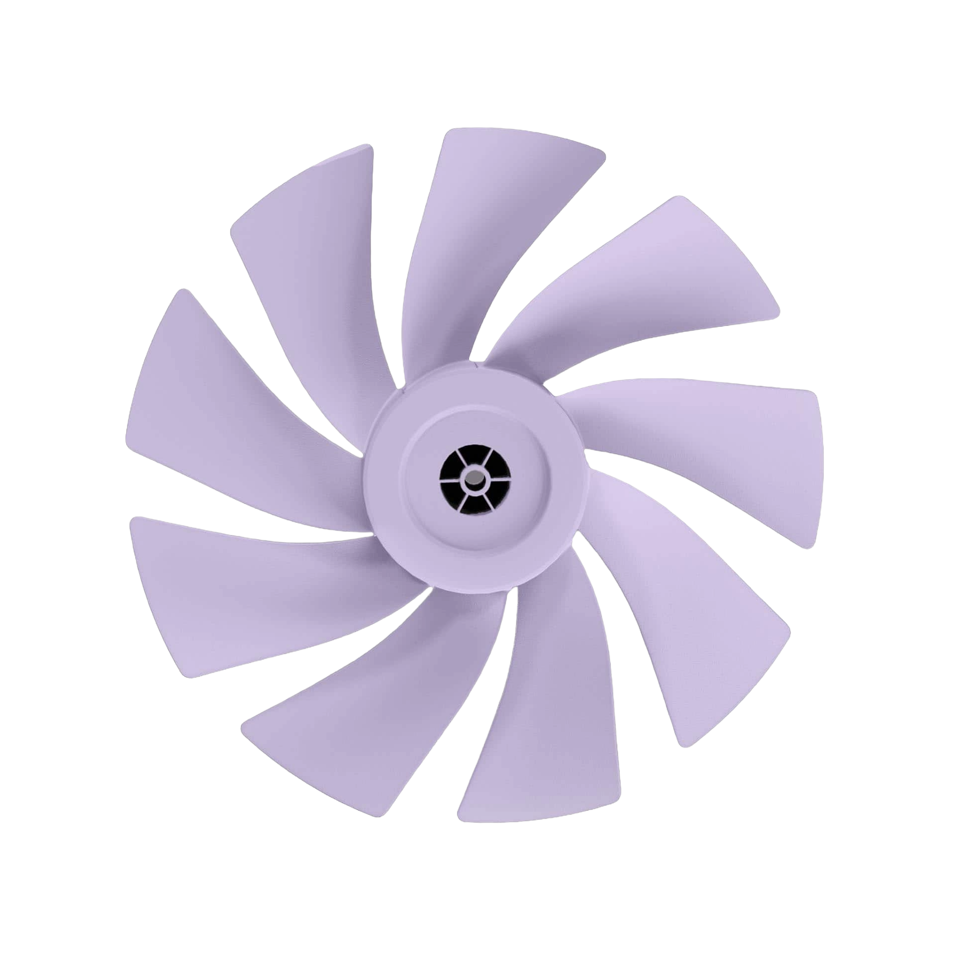 duux-whisper-flex-2-smart-l-fterbl-tter-lavender-original-ersatzteil image 1