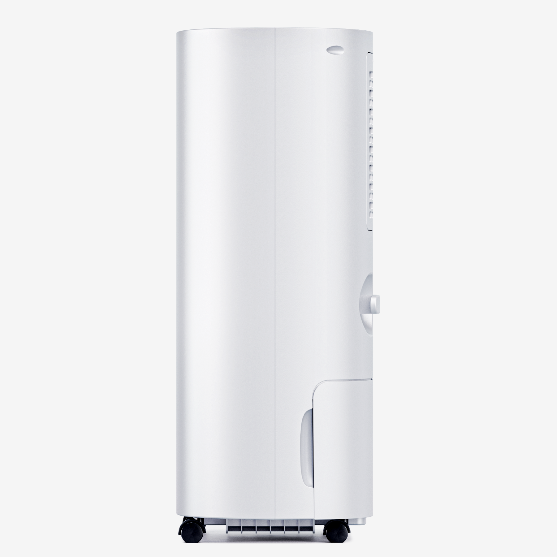 pro-breeze-25l-luftentfeuchter-mit-6-5l-wassertank-kompressor image 3