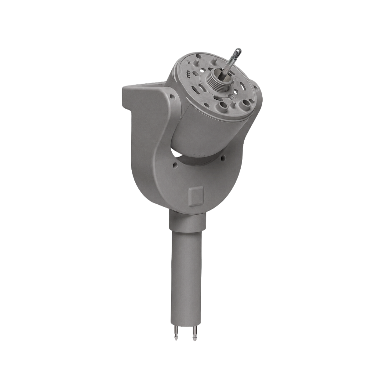 duux-motor-whisper-flex-smart-original-grau image 1