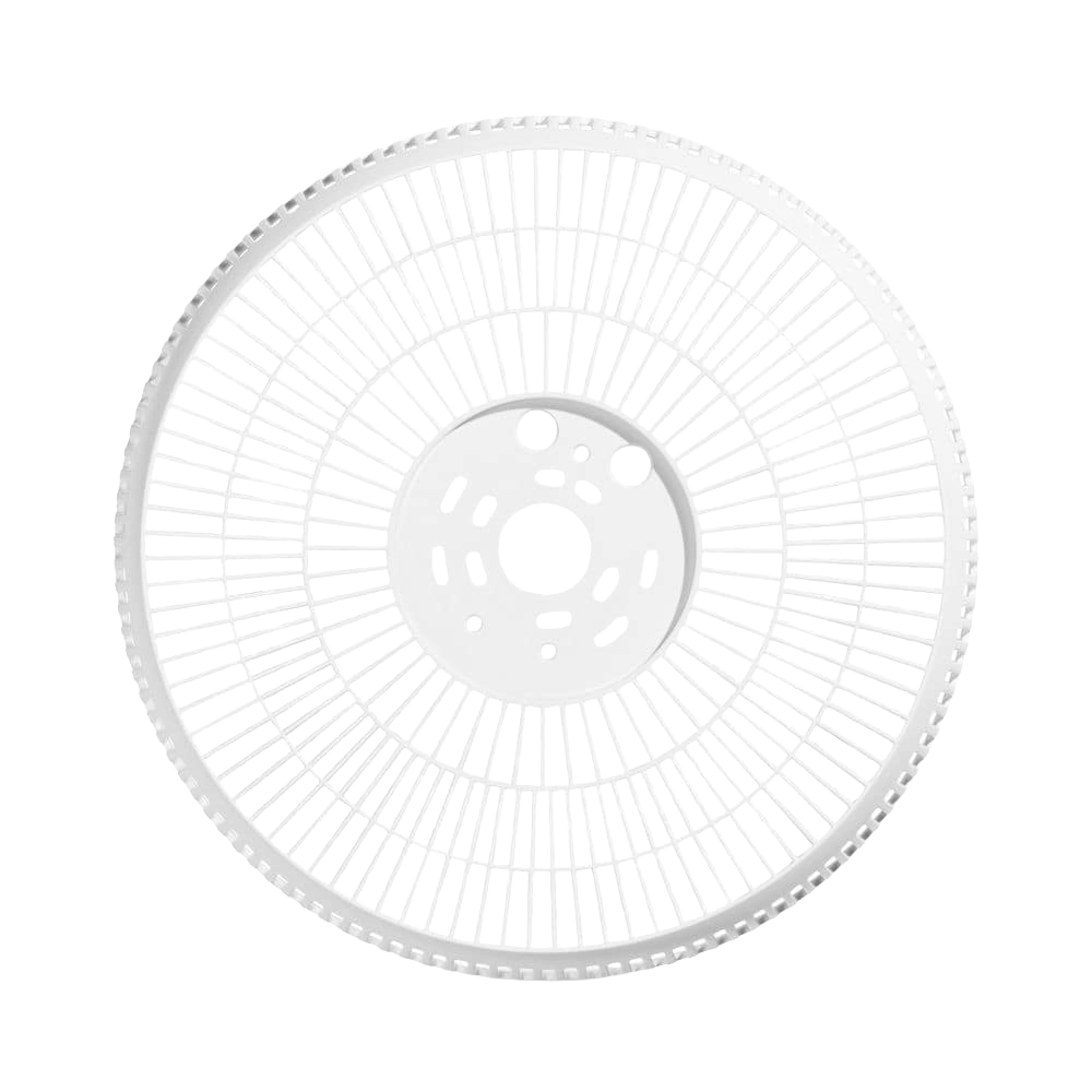 duux-whisper-flex-2-smart-heckgitter-wei-hinterer-grill image 1