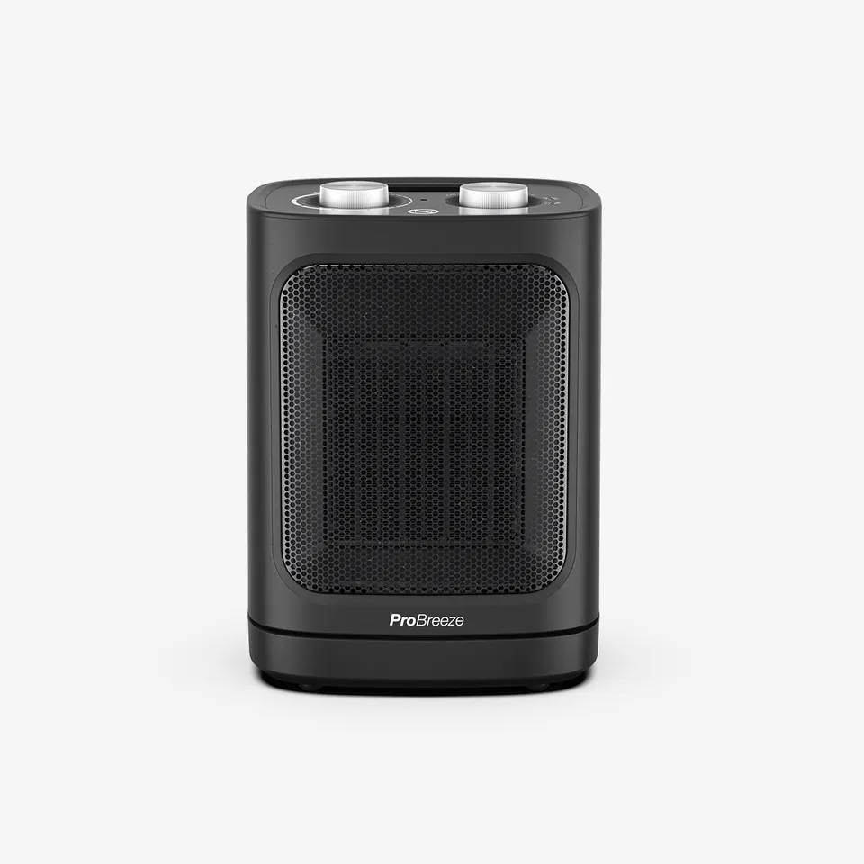 pro-breeze-1800w-mini-keramik-heizl-fter-schwarz image 1