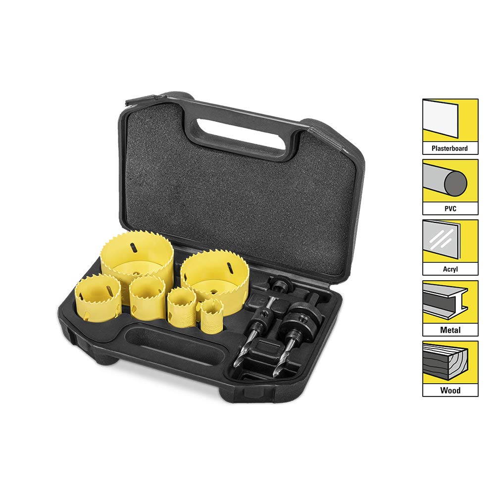 trotec-lochs-gen-set-hss-bi-metall-6-teilig-22-73-mm-35-mm-schnitttiefe image 3