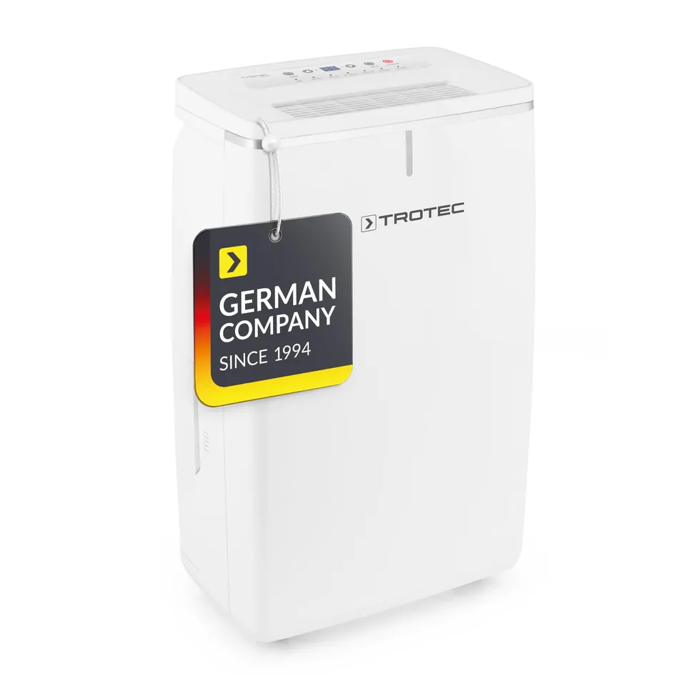 trotec-ttk-72-e-luftentfeuchter-elektrisch-24-l-tag-50-m image 1