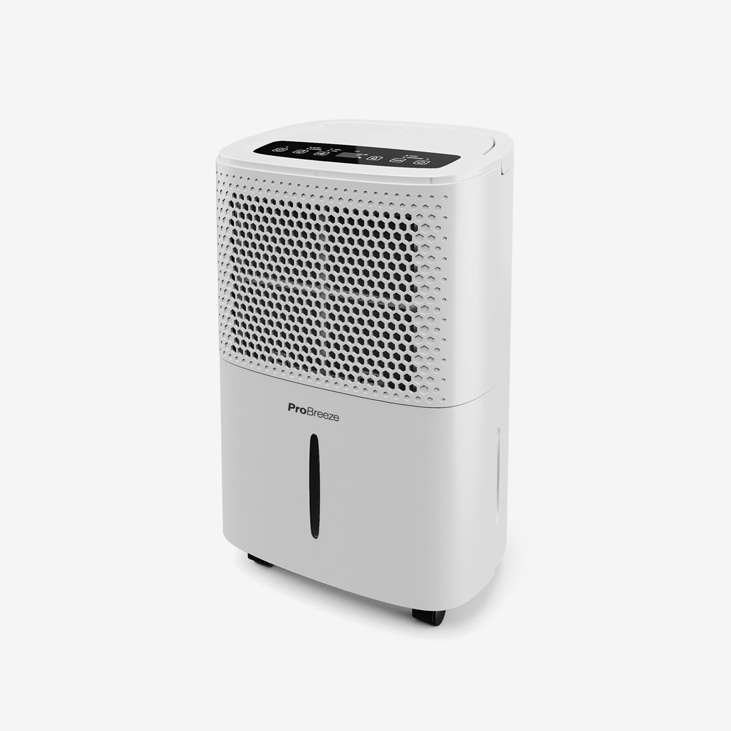 pro-breeze-12-liter-luftentfeuchter-mit-hygrostat-und-app-steuerung image 4