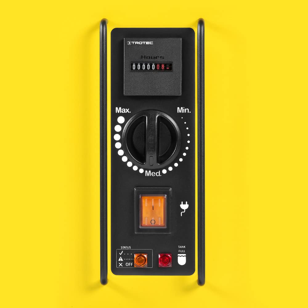 trotec-ttk-175-s-luftentfeuchter-gewerbe-50-l-24h image 3