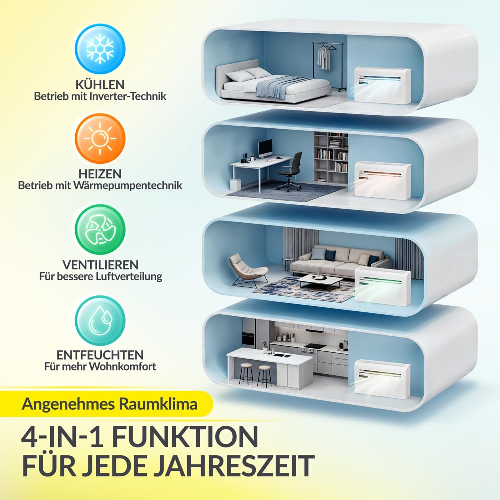trotec-pac-w-2650-sh-wandklimaanlage-ohne-au-enger-t image 3