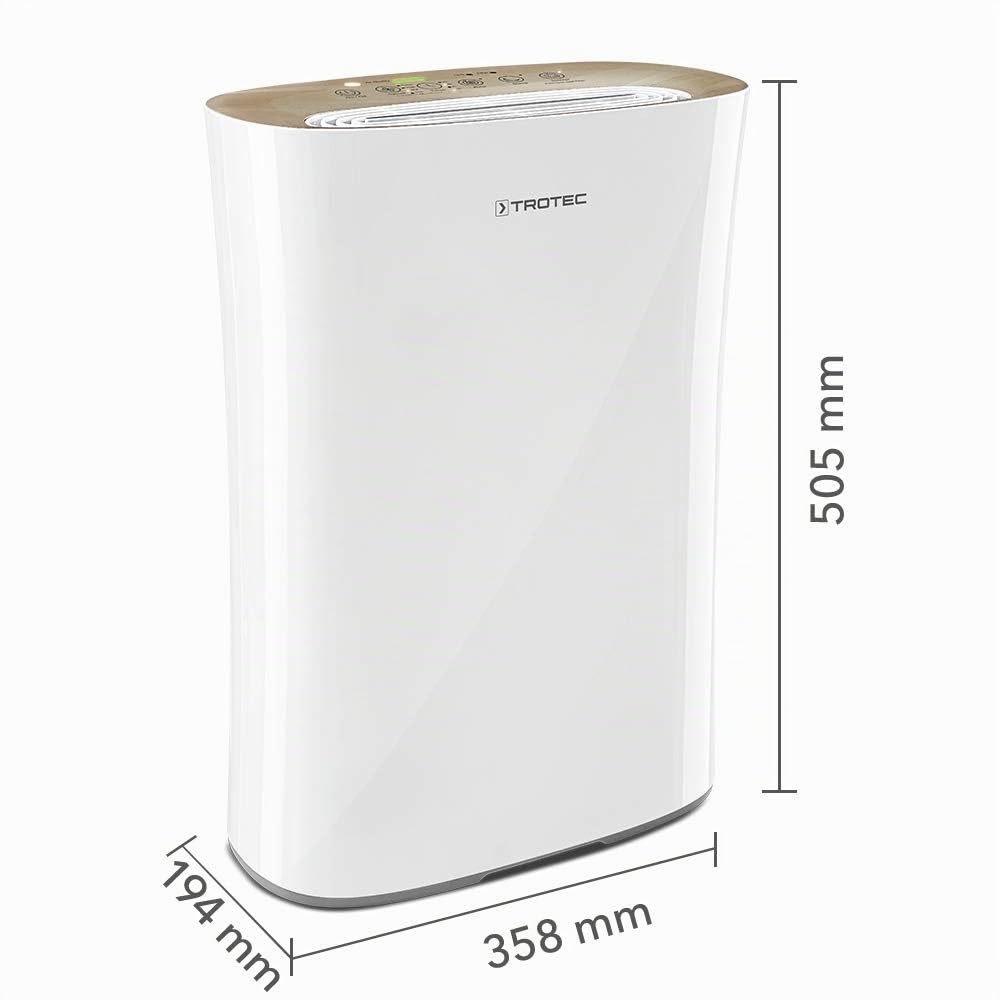 trotec-airgoclean-110-e-luftreiniger-hepa-f-r-r-ume-bis-25-m-63-m image 3