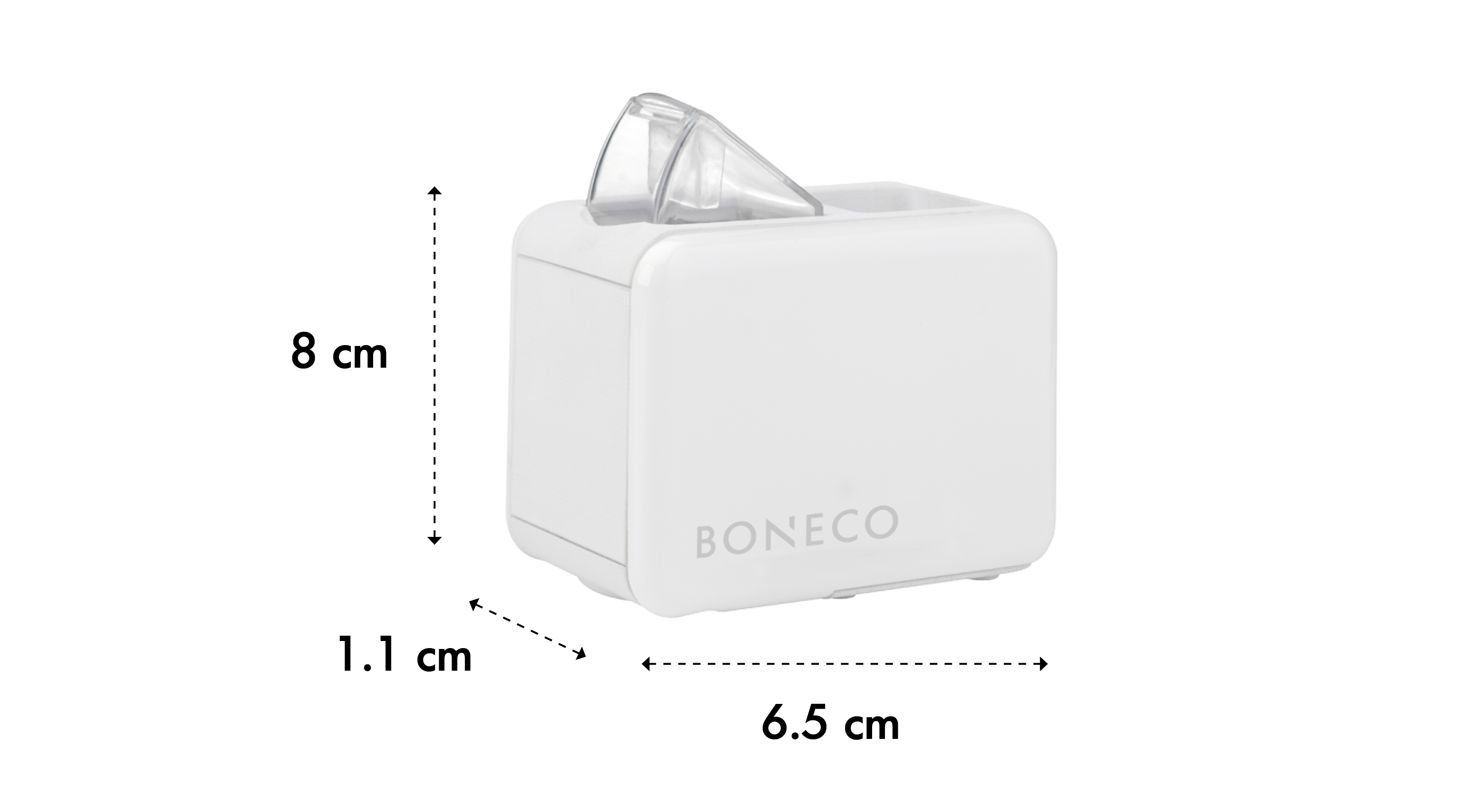 boneco-u7146-reisebefeuchter-ultraschall-mit-flaschen-adapter image 3