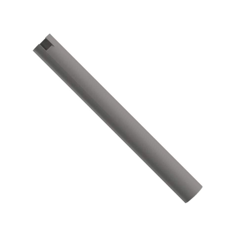 duux-whisper-flex-2-smart-erweiterung-tube-grau image 1