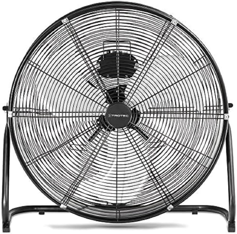 trotec-tvm-24-d-bodenventilator-124-watt-60-cm image 1