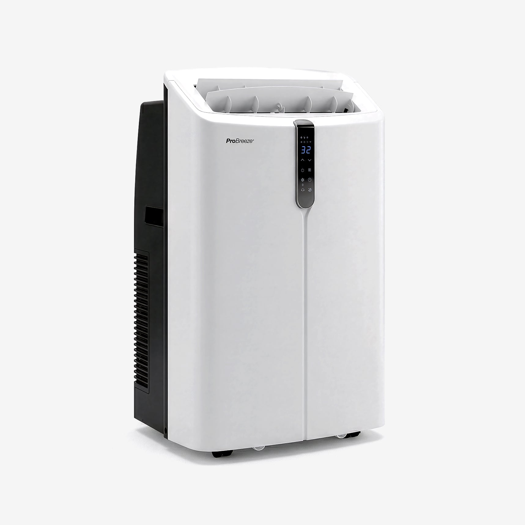 pro-breeze-omnicool-12-000-btu-3-in-1-mobile-klimaanlage-mit-entfeuchtung-smart- image 4