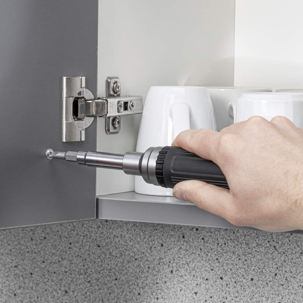 trotec-9-in-1-ratschenschraubendreher-multitool-22-cm-schwarz image 6