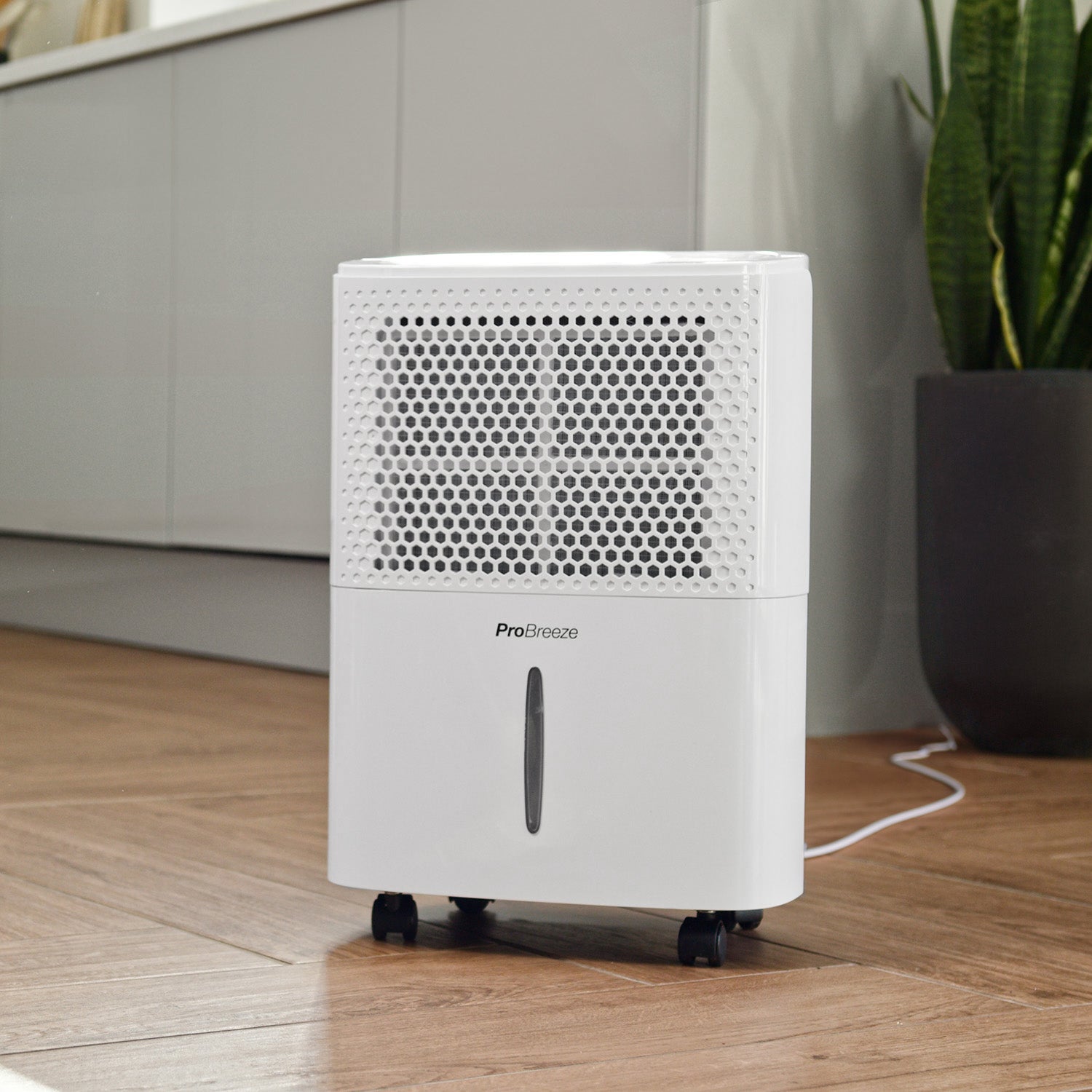 pro-breeze-12-liter-luftentfeuchter-mit-hygrostat image 2