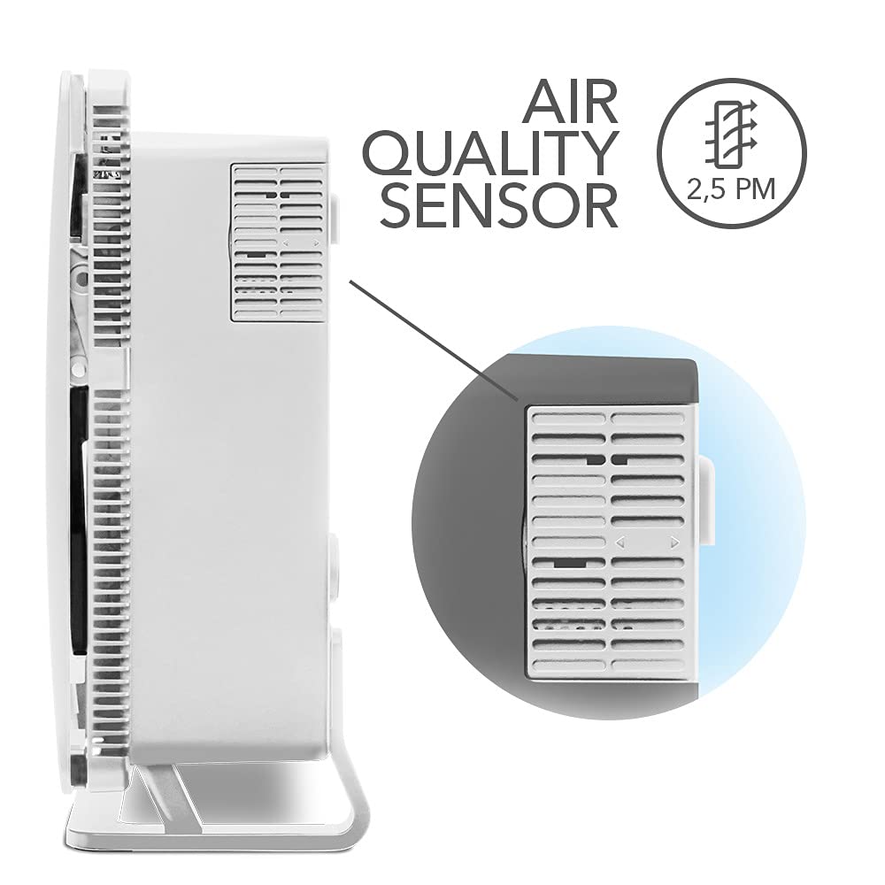 trotec-airgoclean-140-e-luftreiniger-hepa-f-r-r-ume-bis-40-m image 5
