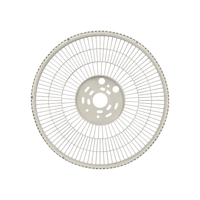 duux-whisper-3-heckgitter-greige image 1