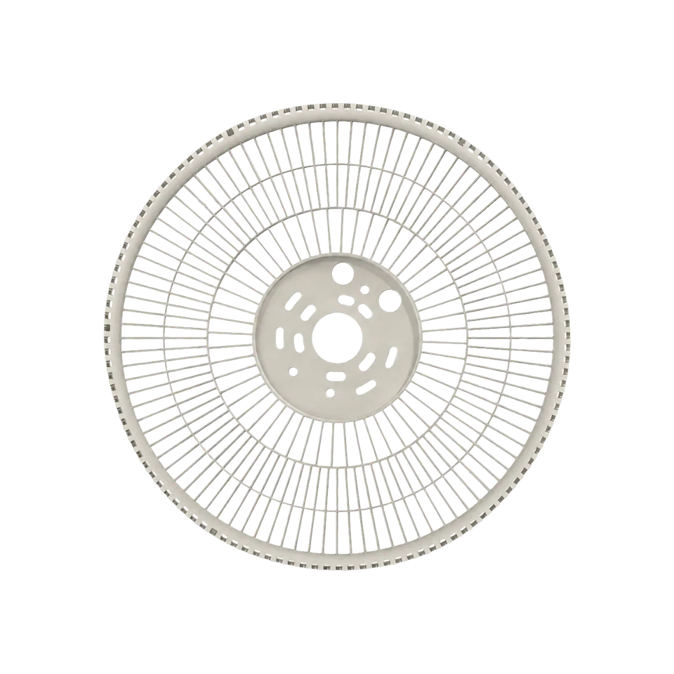 duux-whisper-flex-2-heckgitter-greige-r-ckengitter-f-r-dxcf72-smart image 1