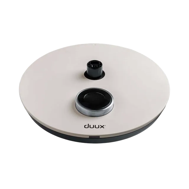 duux-whisper-flex-smart-basiseinheit-greige image 1