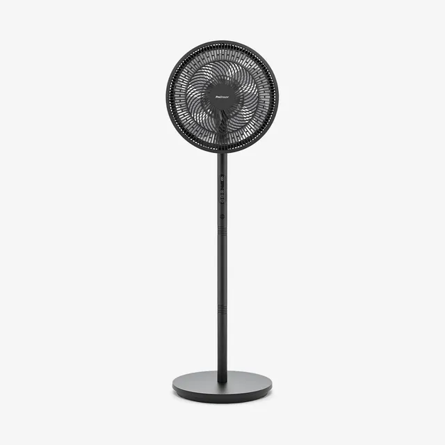 pro-breeze-airflo-slim-109-cm-hybrid-standventilator-luftumw-lzer-wei image 1