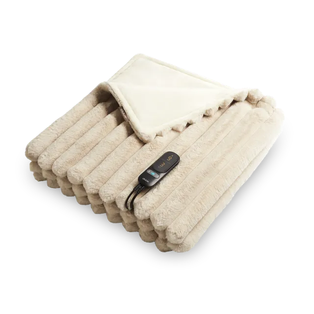 duux-yentl-striped-w-rmedecke-200x200-cm-heizdecke-mit-9-stufen image 1