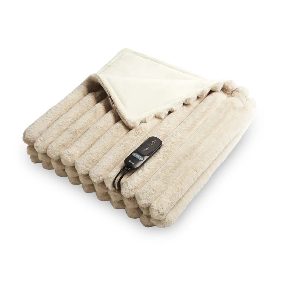 duux-yentl-striped-w-rmedecke-200x200-cm-heizdecke-mit-9-stufen image 1