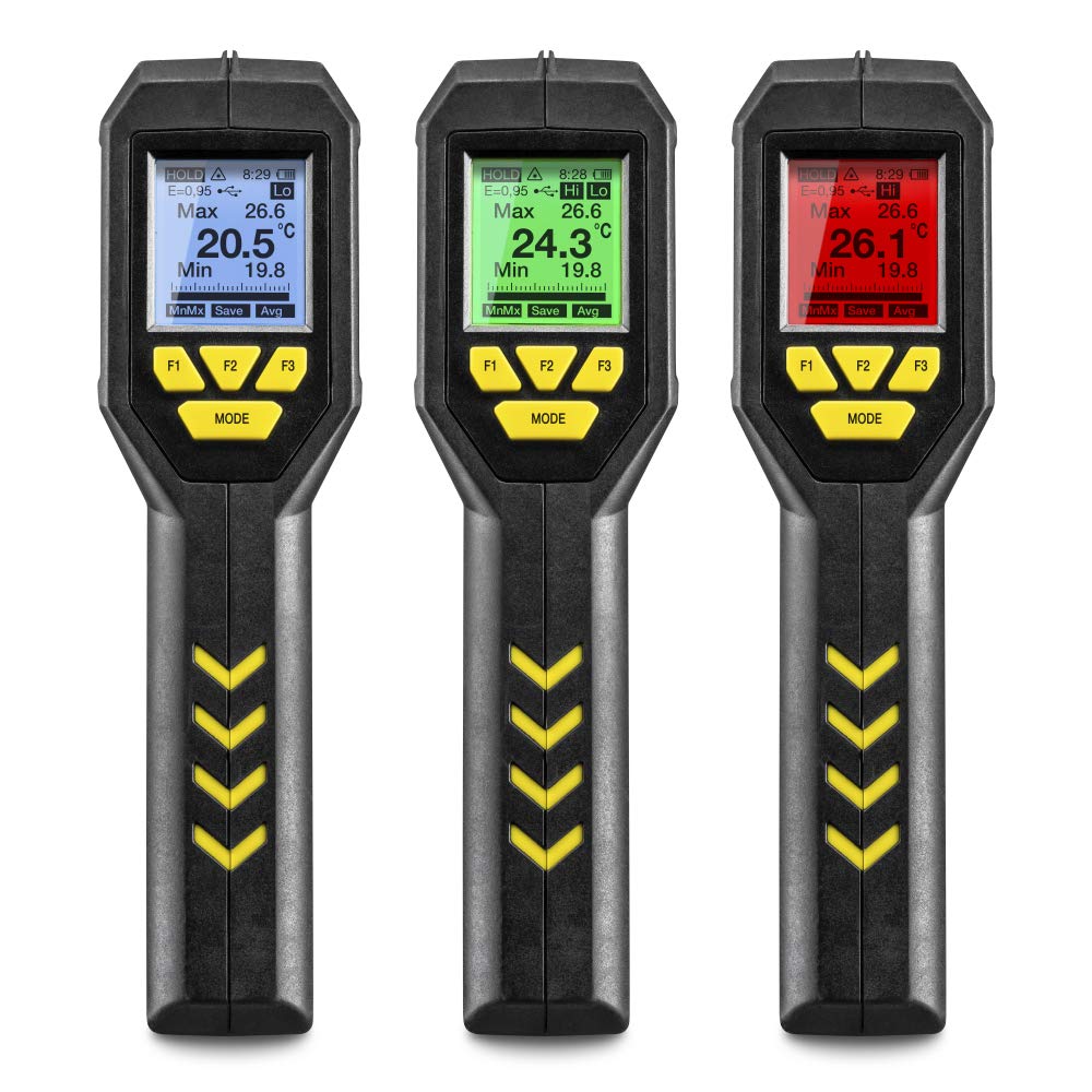 trotec-tp10-infrarot-thermometer-pyrometer-50-c-bis-1850-c image 6