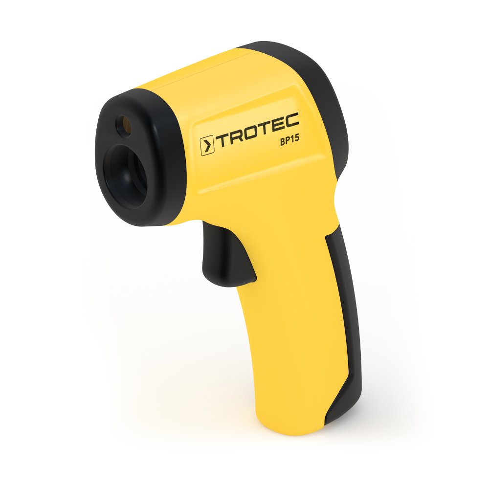 trotec-bp15-infrarot-thermometer-30-c-bis-260-c-mit-laser image 6