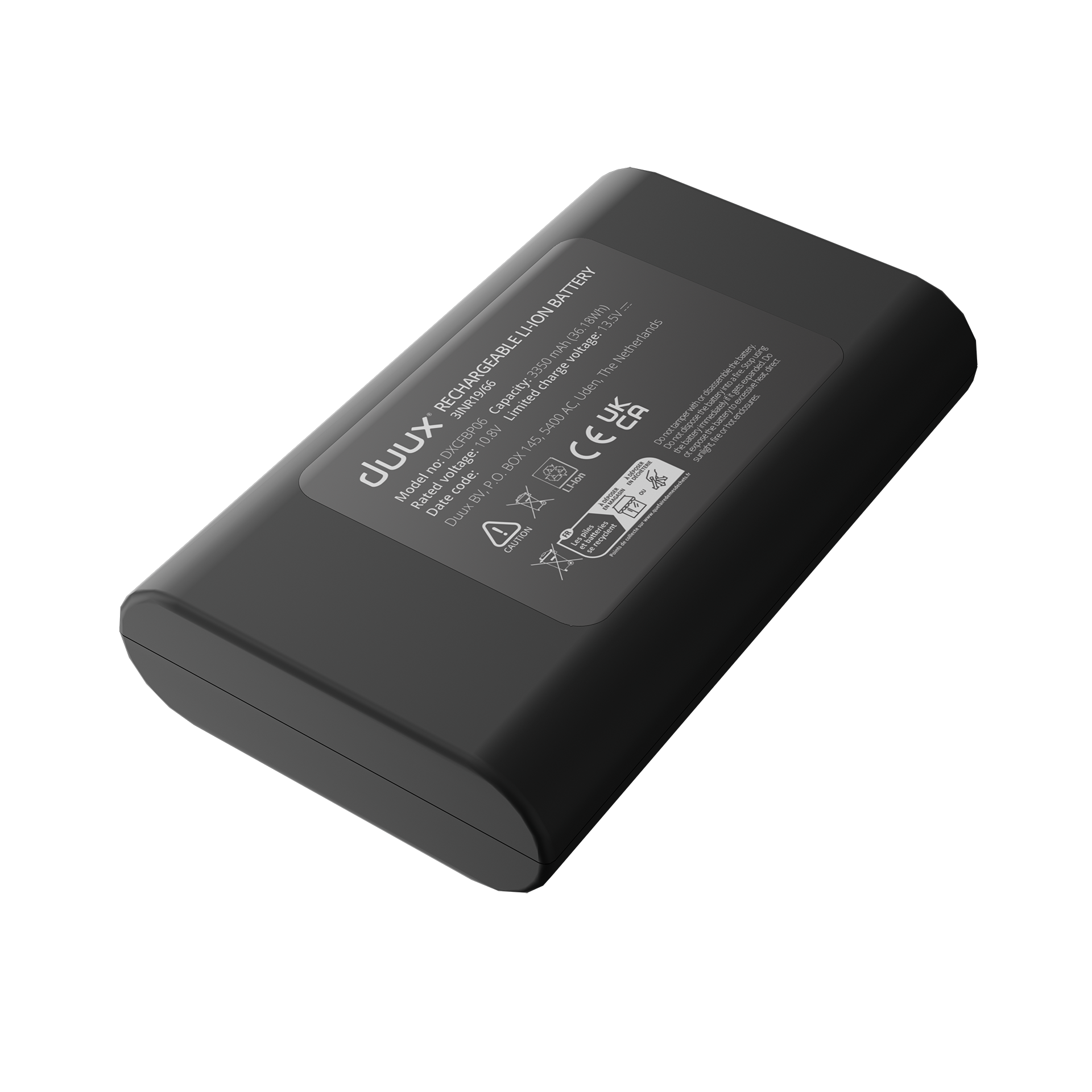 duux-dock-akku-pack-f-r-whisper-flex-2-smart image 1