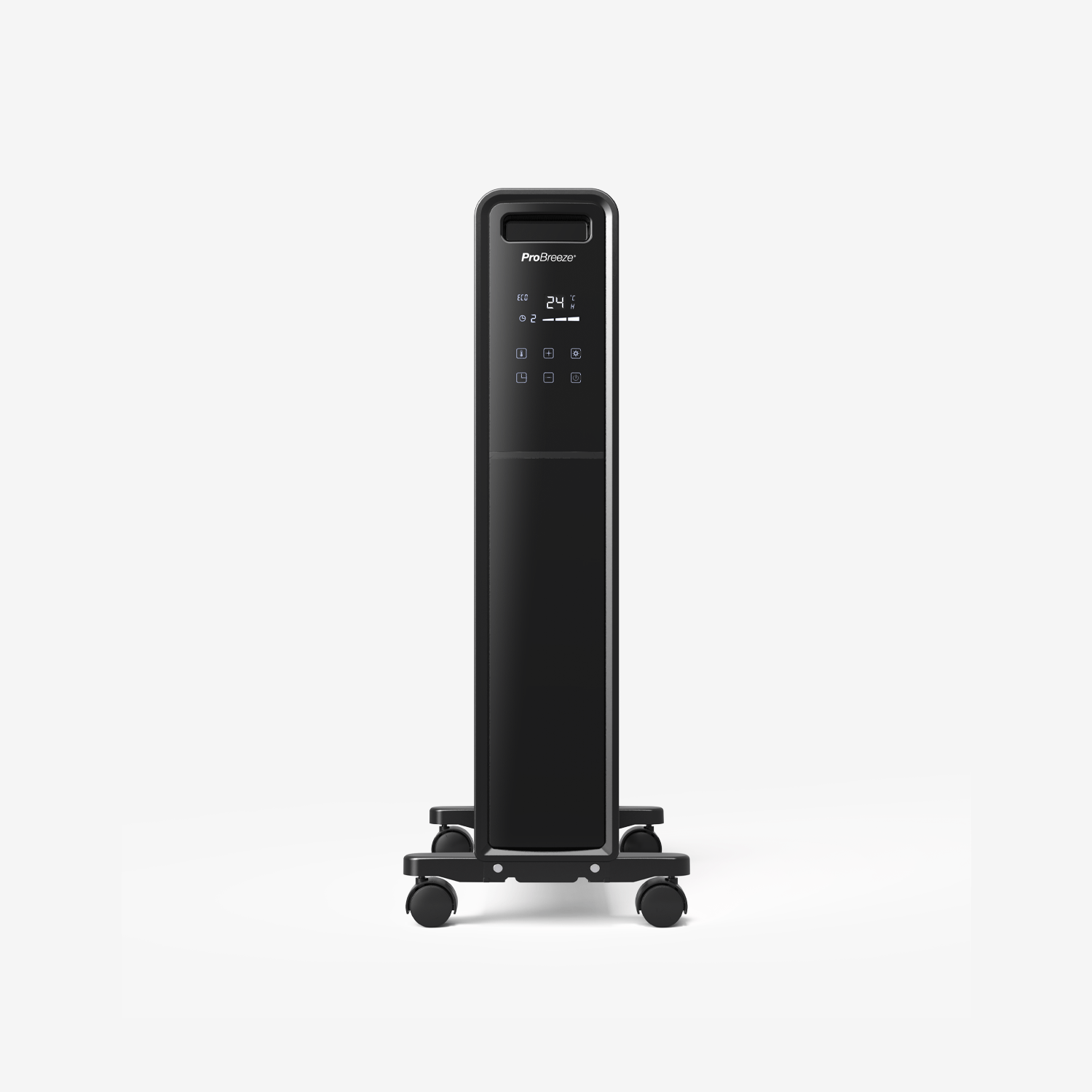 pro-breeze-2000w-digital-heizl-fter-lfrei-mit-fernbedienung-schwarz image 8