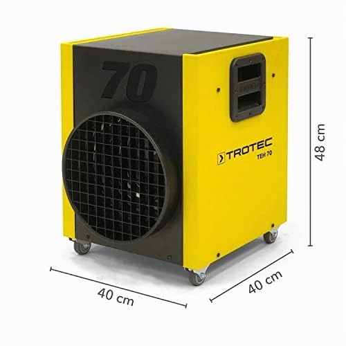 trotec-teh-70-elektroheizer-12-kw-f-r-baustelle-und-halle image 7