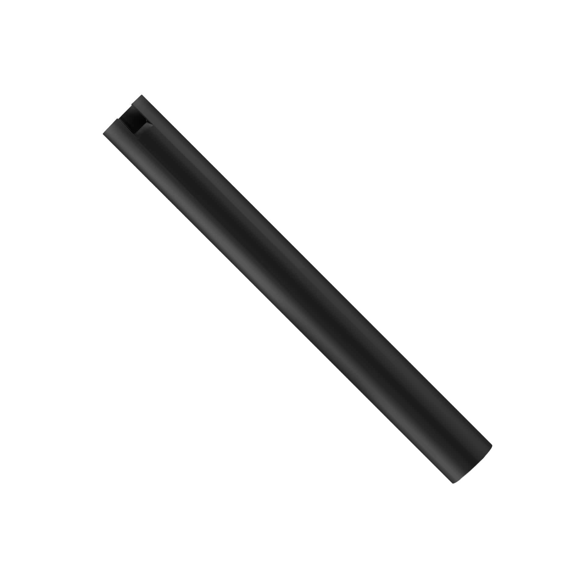 duux-whisper-flex-2-smart-ersatz-verl-ngerungsrohr-schwarz image 1
