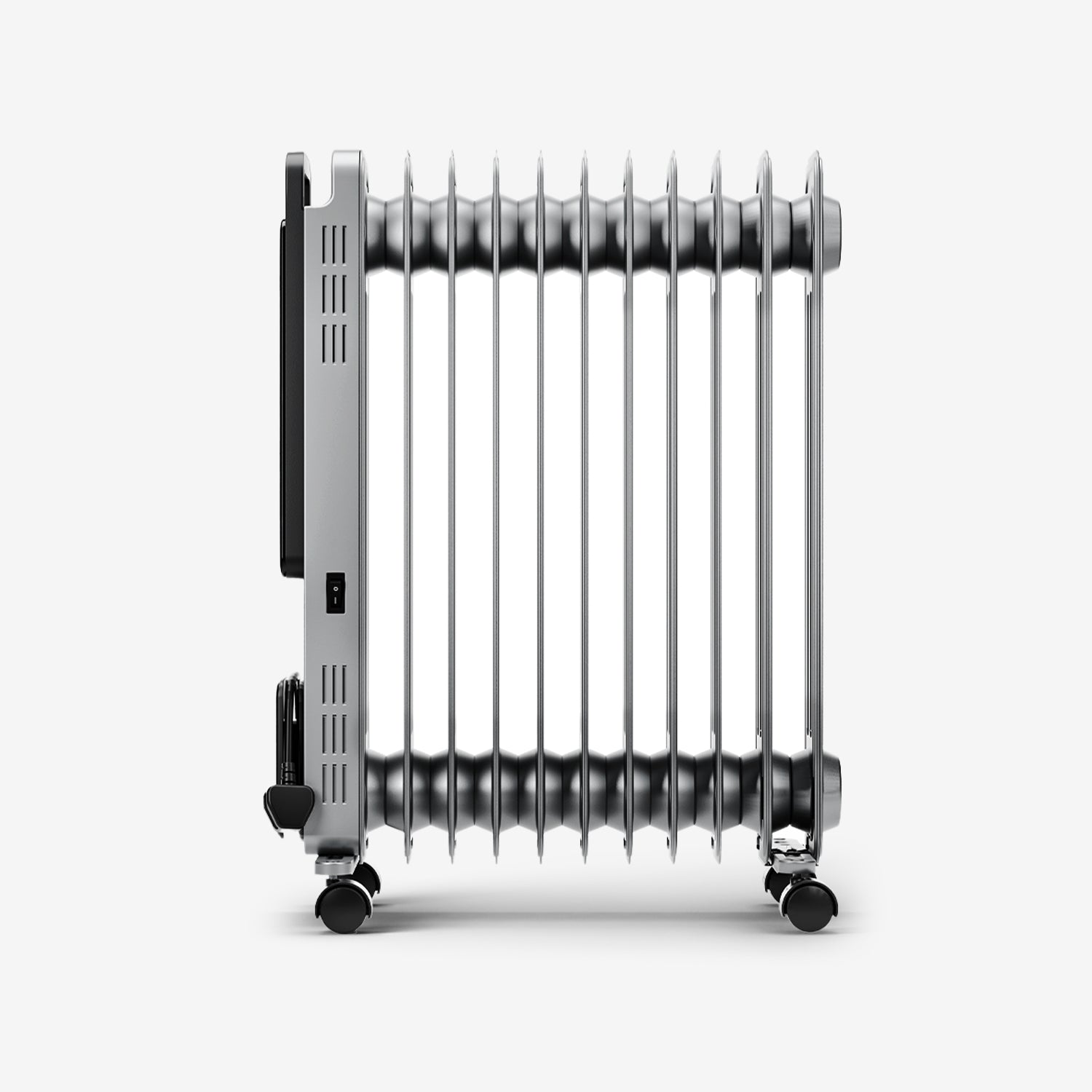 pro-breeze-omniwarm-2500w-lradiator-11-rippen-mit-display-und-app-schwarz image 6