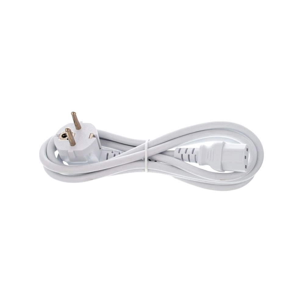 duux-tube-netzkabel-wei image 1