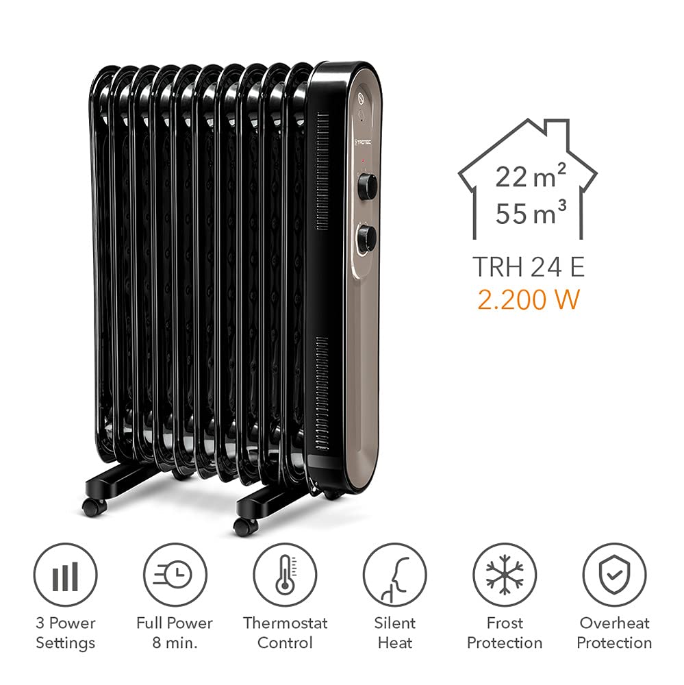 trotec-trh-24-e-lradiator-2200-w-11-rippen-elektro-heizk-rper-bis-22-m image 3