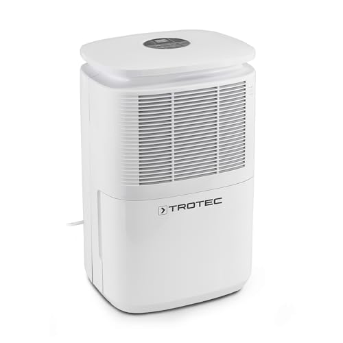 trotec-ttk-30-e-luftentfeuchter-elektrisch-12-l-tag-bis-15-m image 8