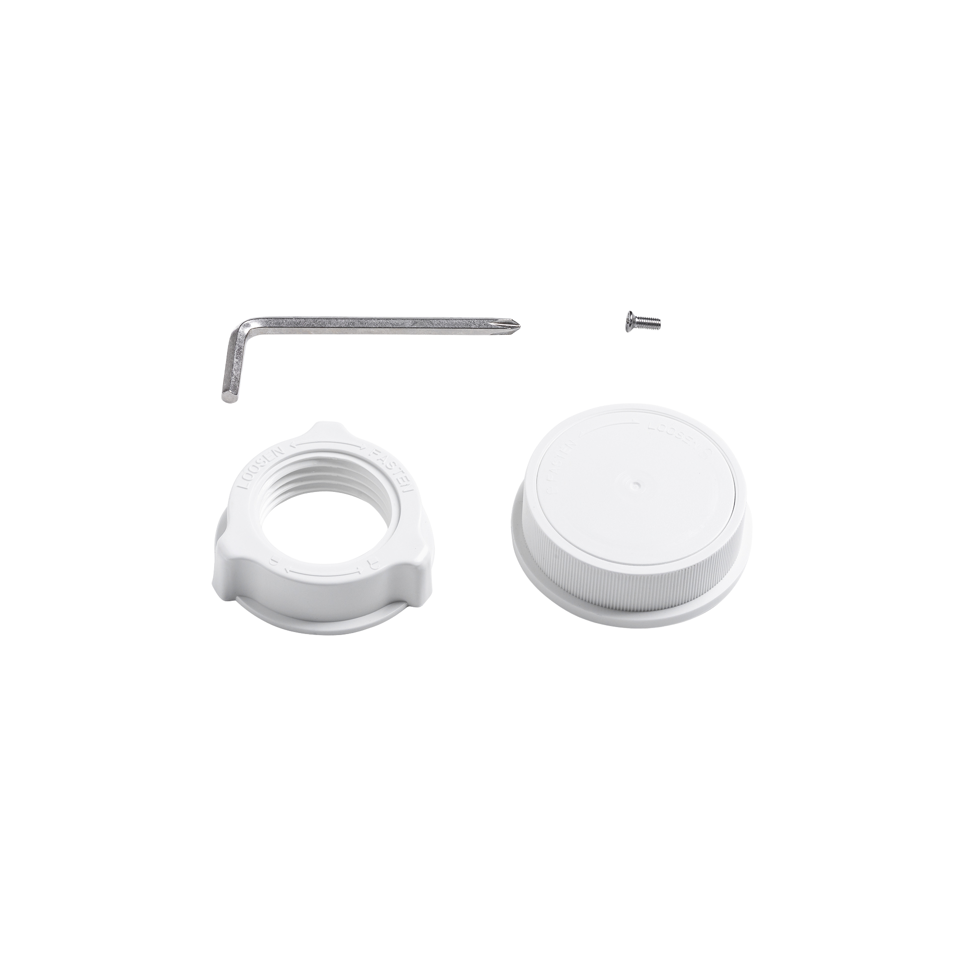duux-whisper-flex-smart-verriegelungsschrauben-wei-mit-inbusschl-ssel image 1