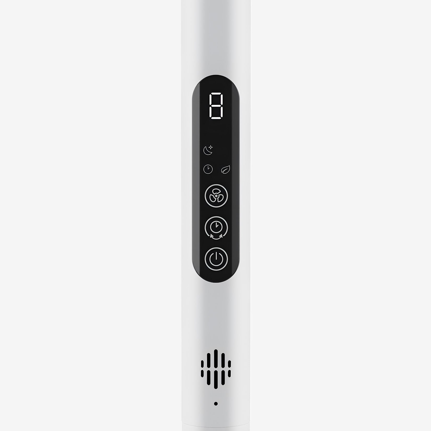 pro-breeze-airflo-slim-109-cm-hybrid-standventilator-wei-extrem-leise-9-stufen image 8