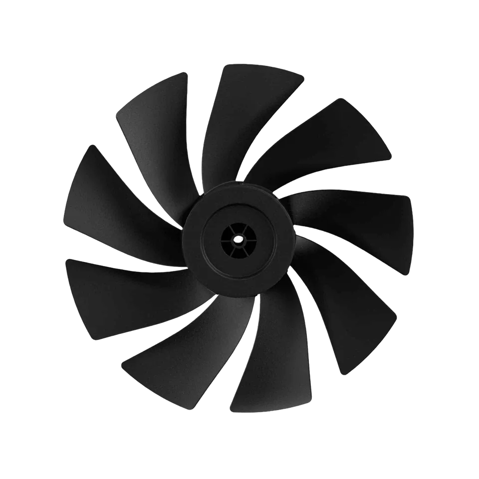 duux-whisper-flex-2-smart-l-fterblatt-schwarz image 1